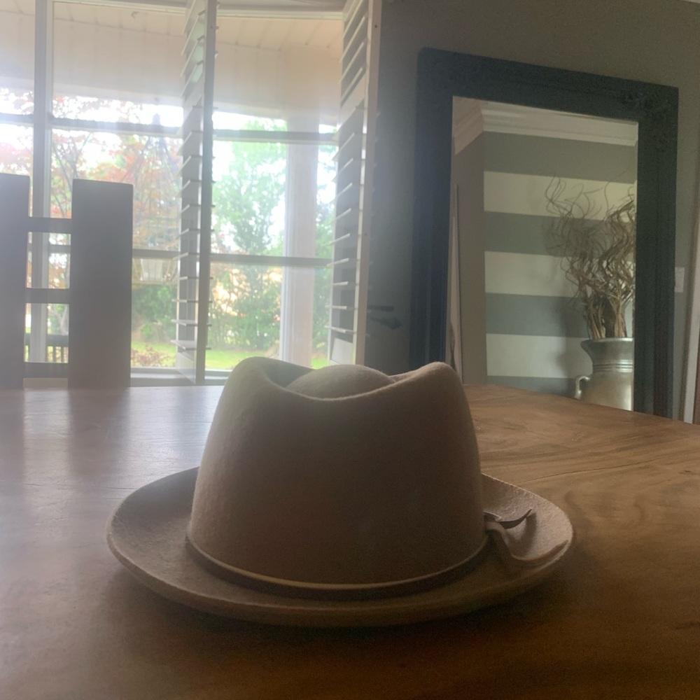 Gigi Pip hat